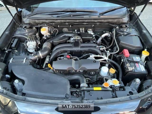 Subaru OUTBACK 2015-11 397046-19