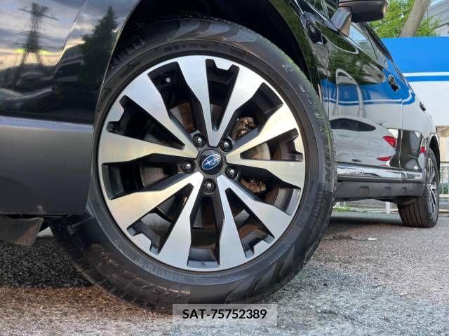 Subaru OUTBACK 2015-11 397046-13