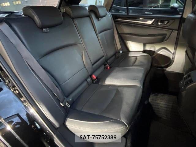 Subaru OUTBACK 2015-11 397046-10