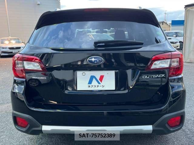 Subaru OUTBACK 2015-11 397046-15