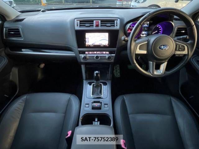 Subaru OUTBACK 2015-11 397046-1