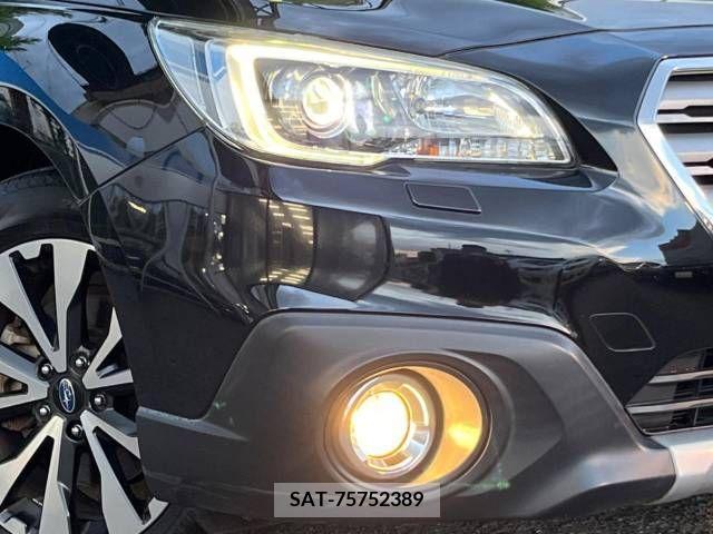 Subaru OUTBACK 2015-11 397046-12