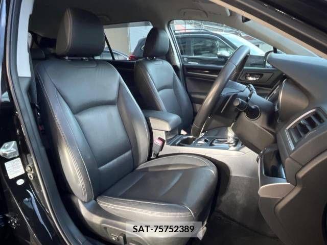 Subaru OUTBACK 2015-11 397046-9