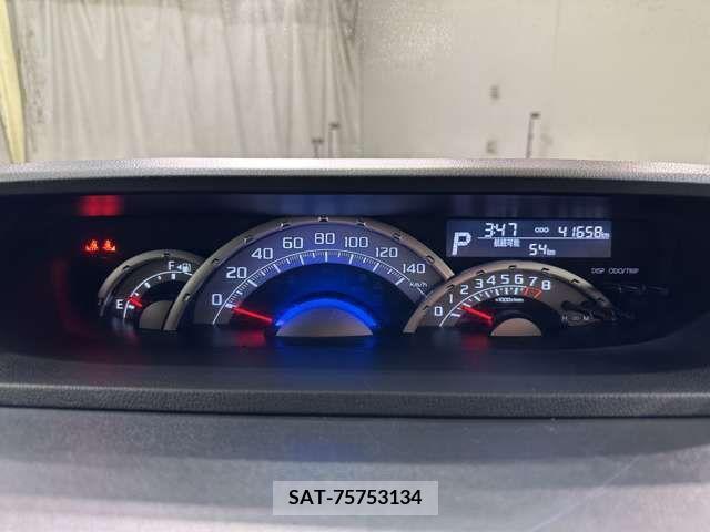 Daihatsu WAKE 2015-09 290093-14