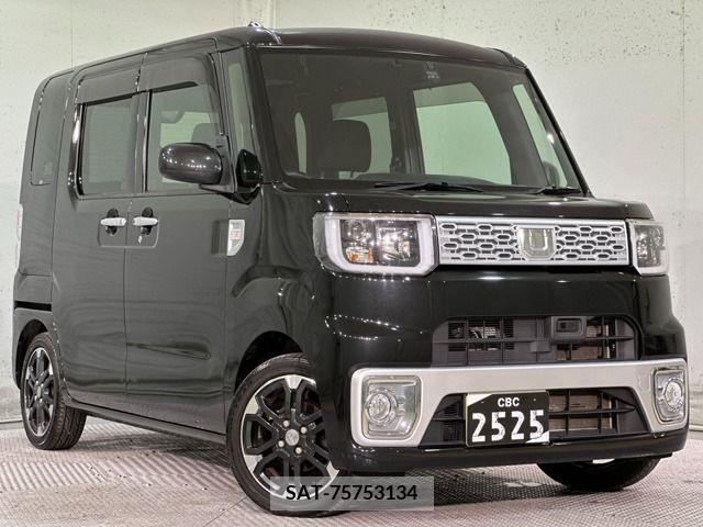 Daihatsu WAKE 2015-09 290093-0