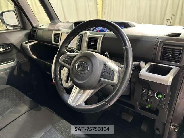 Daihatsu WAKE 2015-09 290093-12