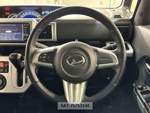 Daihatsu WAKE 2015-09 290093-13