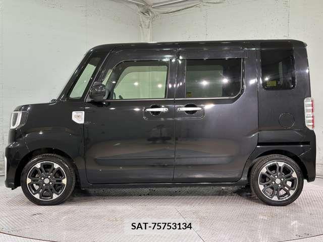 Daihatsu WAKE 2015-09 290093-11