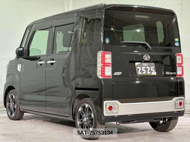 Daihatsu WAKE 2015-09 290093-10