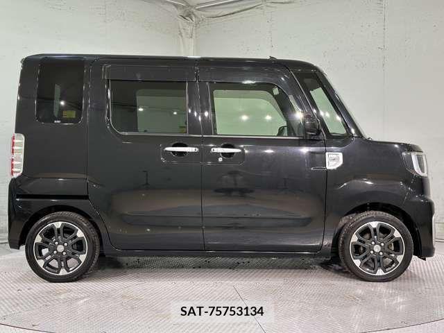 Daihatsu WAKE 2015-09 290093-7