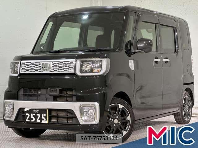 Daihatsu WAKE 2015-09 290093-5