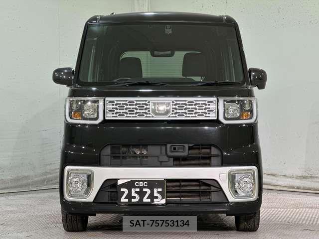 Daihatsu WAKE 2015-09 290093-6