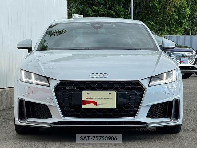 Audi TT 2021-03 373022-2