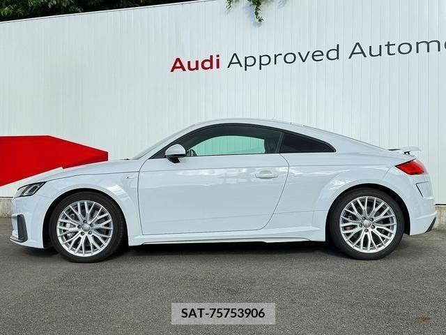 Audi TT 2021-03 373022-5