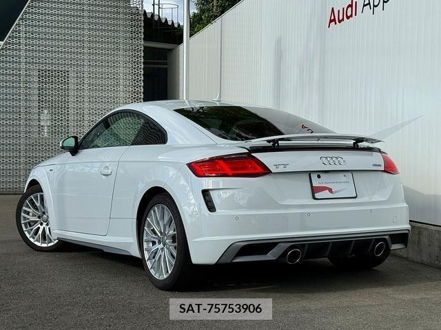 Audi TT 2021-03 373022-4
