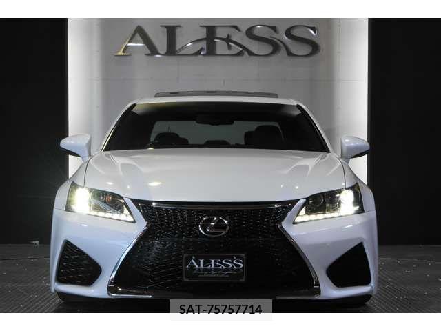 Lexus GS 2012-09 221738-16