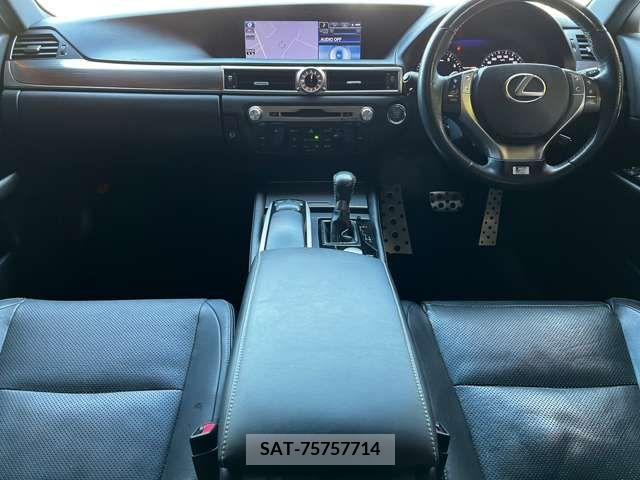 Lexus GS 2012-09 221738-14