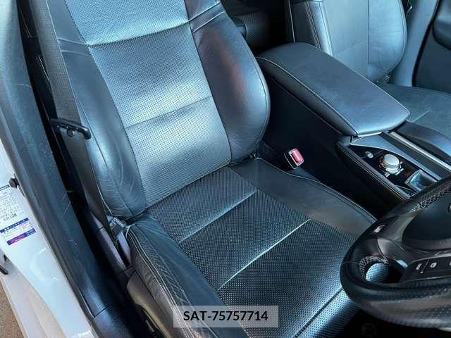 Lexus GS 2012-09 221738-13