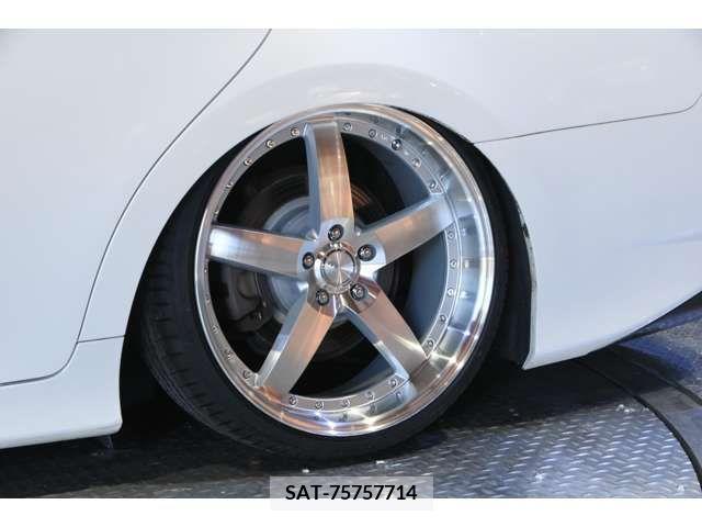 Lexus GS 2012-09 221738-6