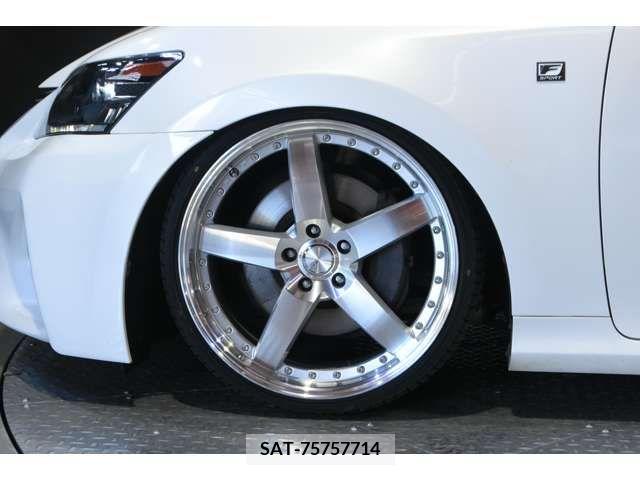 Lexus GS 2012-09 221738-5