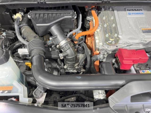 Nissan SERENA 2020-10 209818-19