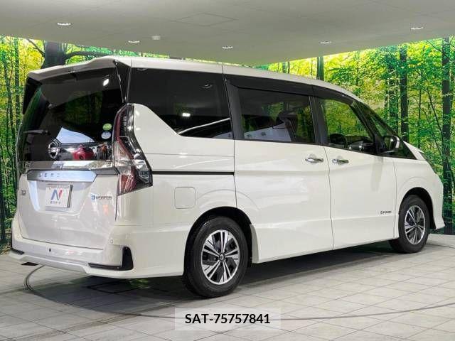 Nissan SERENA 2020-10 209818-18