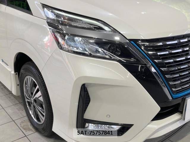 Nissan SERENA 2020-10 209818-14