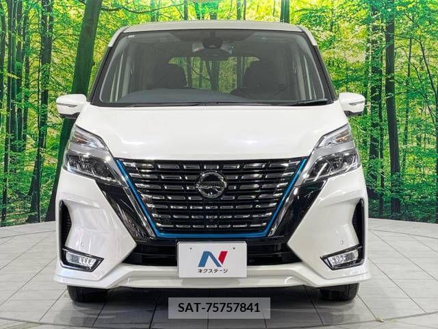 Nissan SERENA 2020-10 209818-15