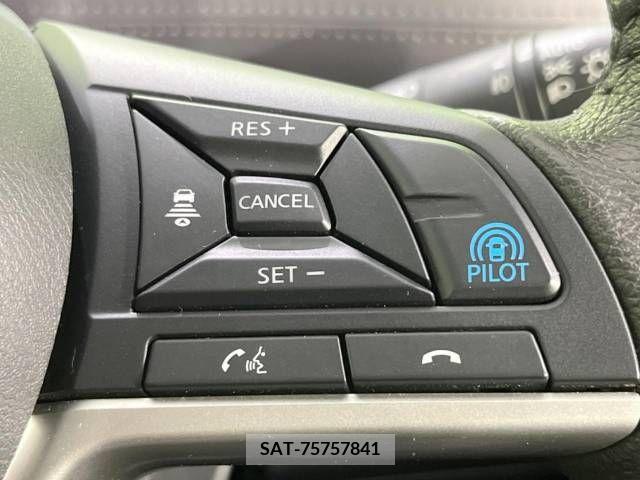 Nissan SERENA 2020-10 209818-7