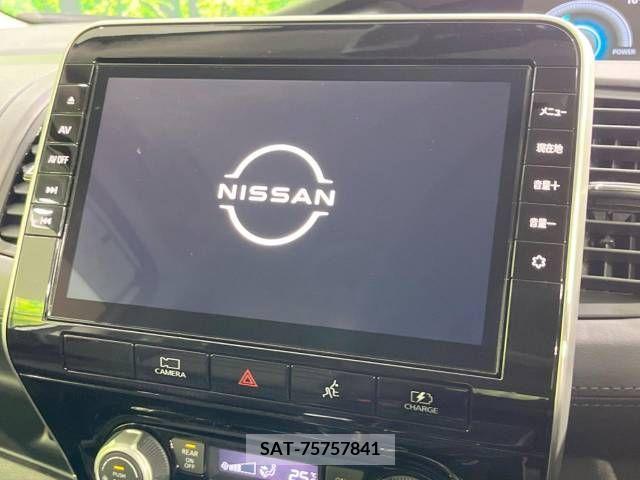 Nissan SERENA 2020-10 209818-2