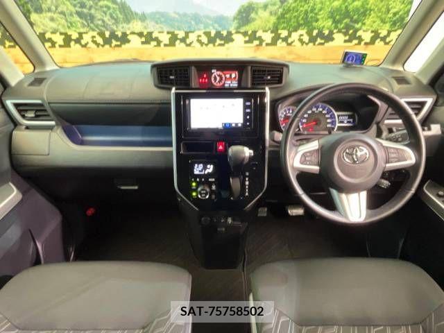 Toyota ROOMY 2017-07 382921-1