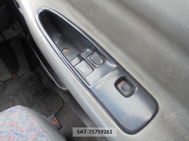 Isuzu FORWARD 2006-07 201189-14