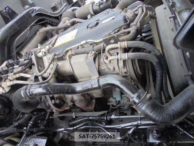 Isuzu FORWARD 2006-07 201189-22