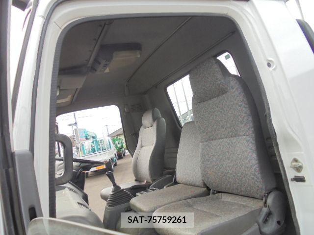 Isuzu FORWARD 2006-07 201189-4