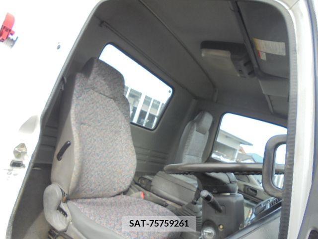 Isuzu FORWARD 2006-07 201189-13