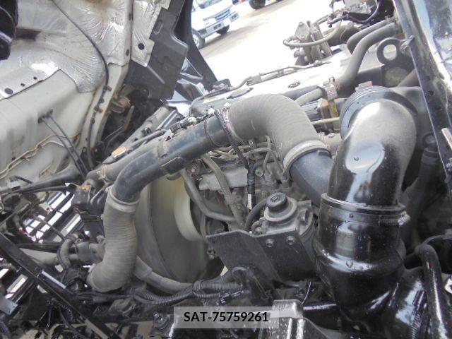 Isuzu FORWARD 2006-07 201189-21