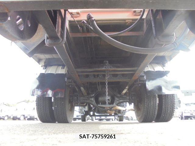 Isuzu FORWARD 2006-07 201189-25