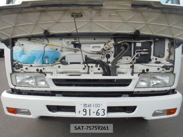 Isuzu FORWARD 2006-07 201189-7