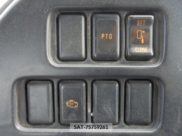 Isuzu FORWARD 2006-07 201189-16