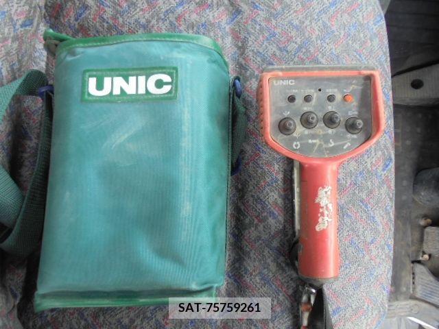 Isuzu FORWARD 2006-07 201189-20