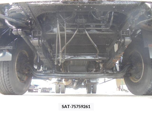 Isuzu FORWARD 2006-07 201189-24