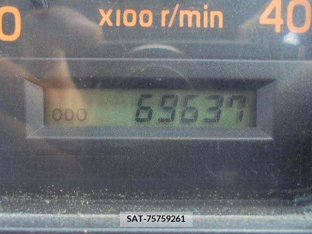 Isuzu FORWARD 2006-07 201189-15