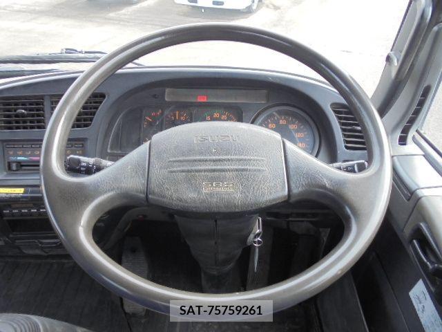 Isuzu FORWARD 2006-07 201189-1