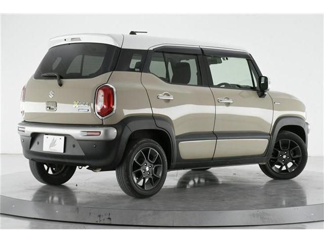Suzuki X BEE 2019-02 11276-4