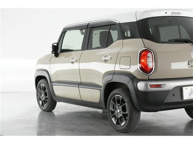 Suzuki X BEE 2019-02 11276-7