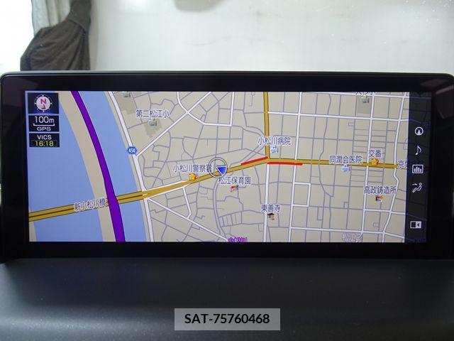 Lexus NX 2020-10 334391-6