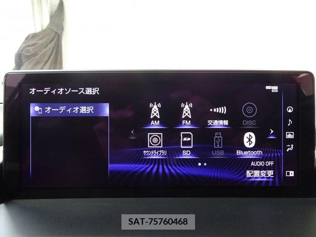 Lexus NX 2020-10 334391-7