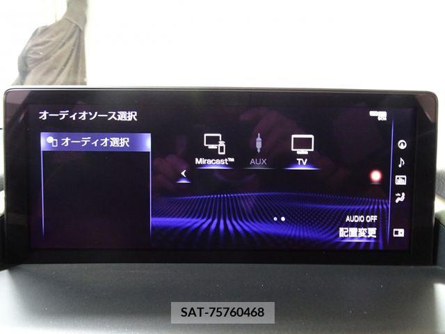 Lexus NX 2020-10 334391-8