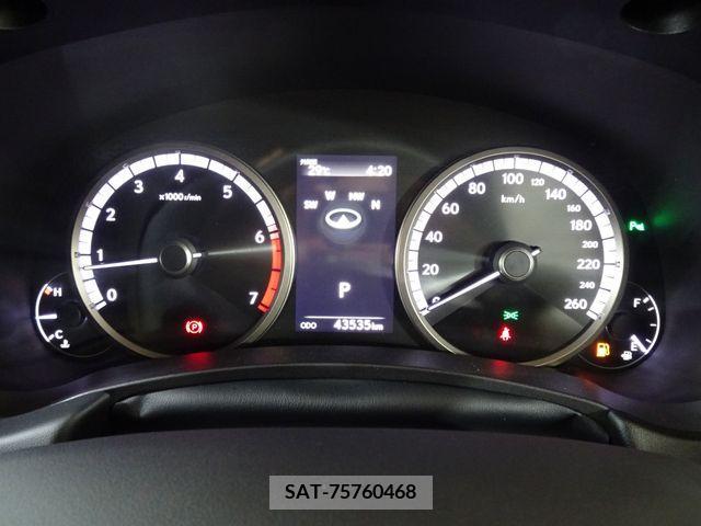 Lexus NX 2020-10 334391-15