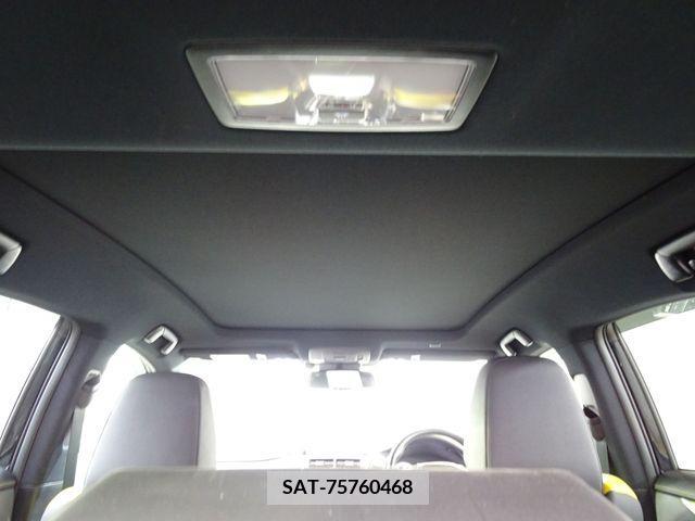 Lexus NX 2020-10 334391-14